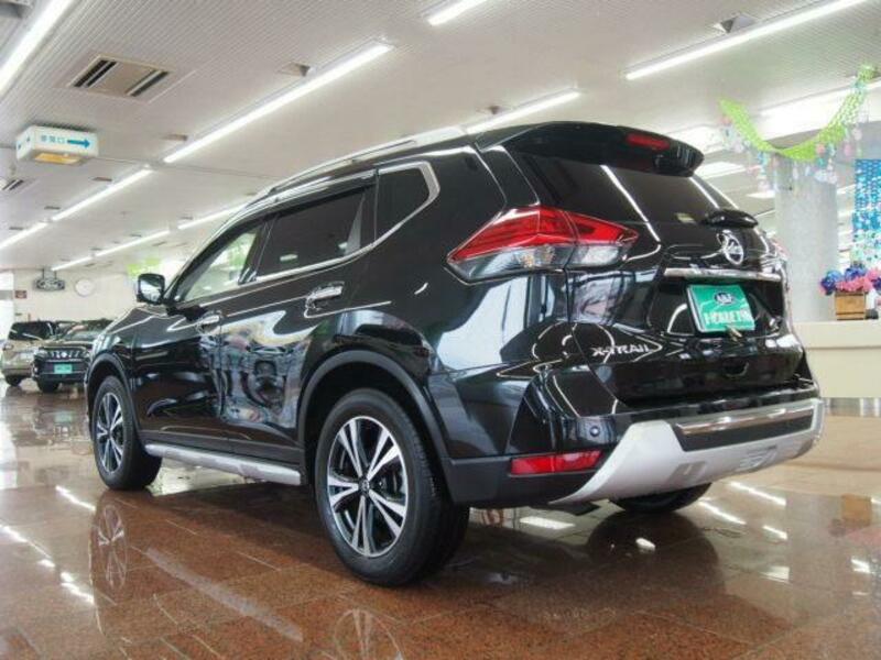 X-TRAIL-14