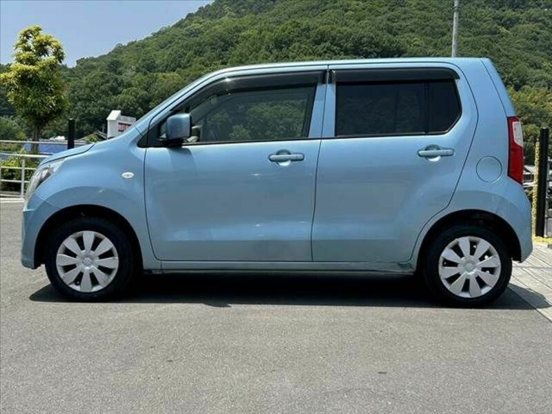 WAGON R-10