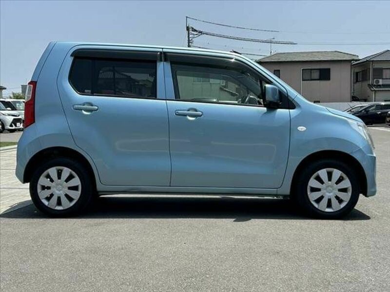 WAGON R-11