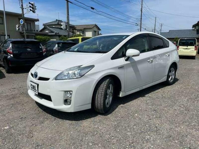 PRIUS