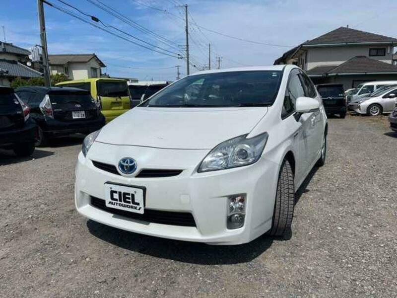 PRIUS