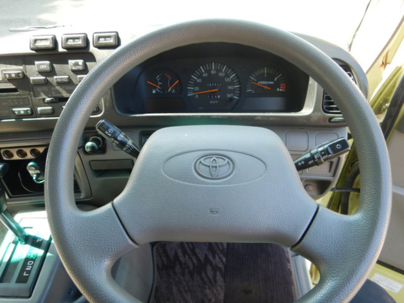 COASTER