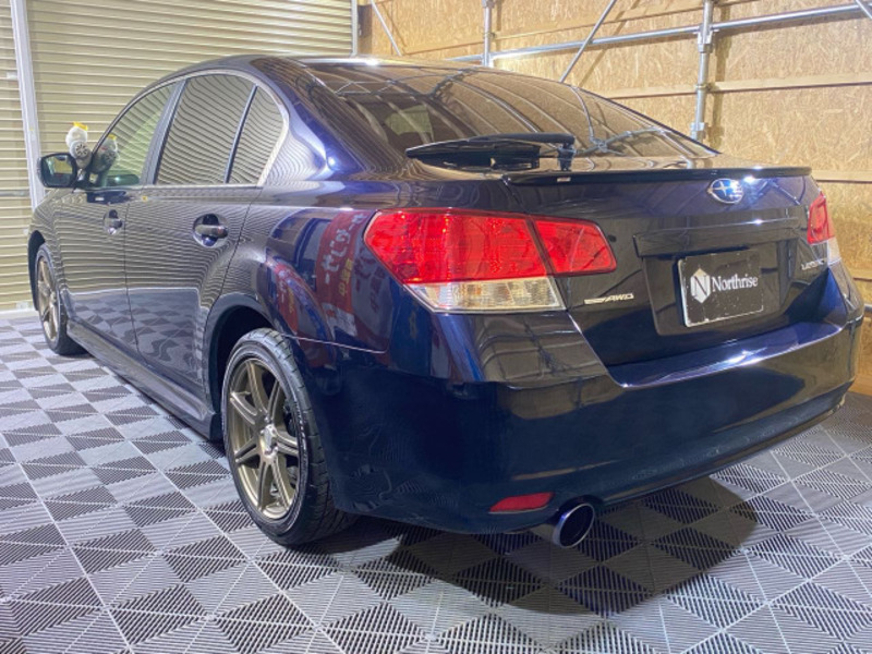 LEGACY B4