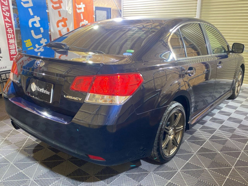 LEGACY B4