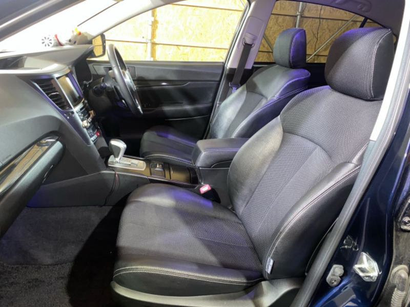 LEGACY B4