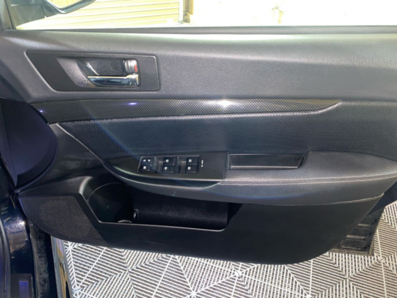 LEGACY B4
