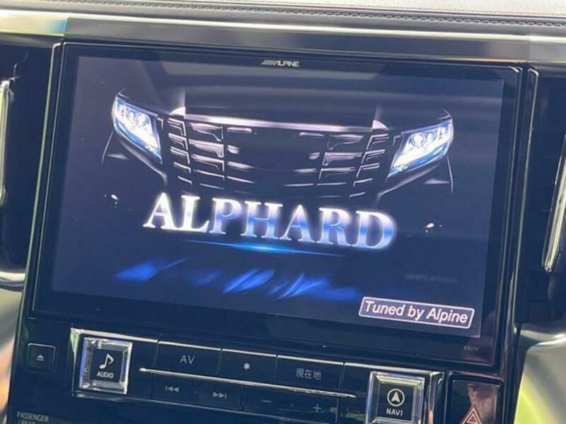ALPHARD-4