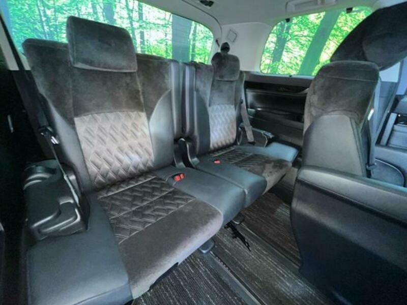 ALPHARD-9