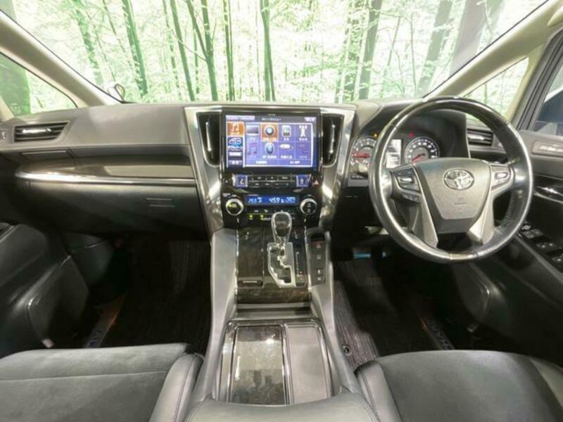 ALPHARD-1