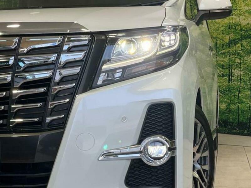 ALPHARD-12