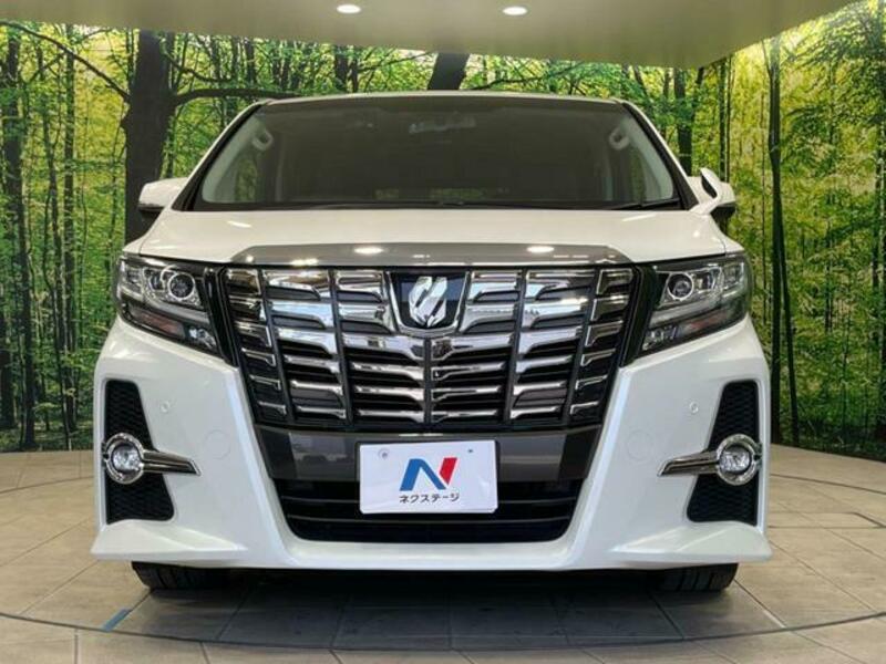 ALPHARD-14