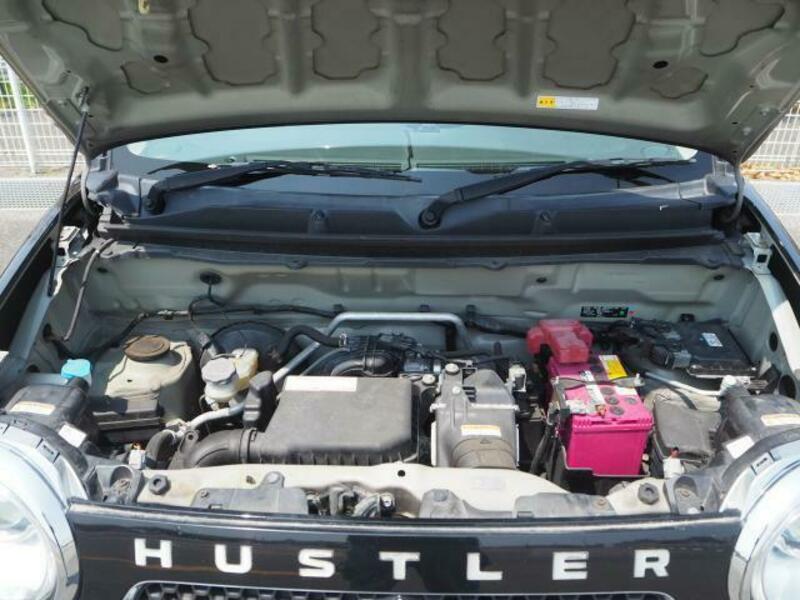 HUSTLER-15