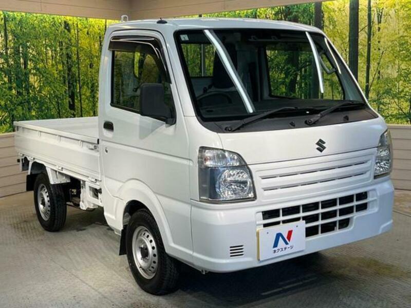 CARRY TRUCK