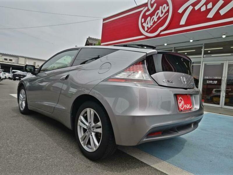 CR-Z-1