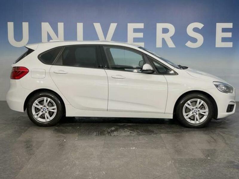 2 SERIES