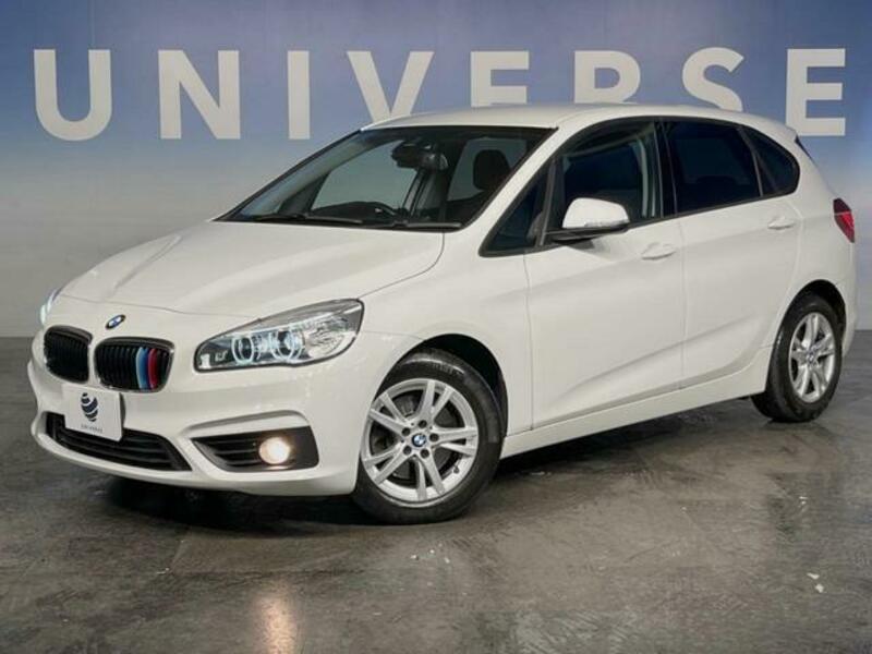 2 SERIES