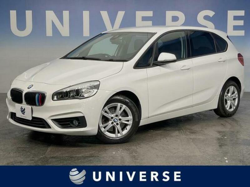 2 SERIES