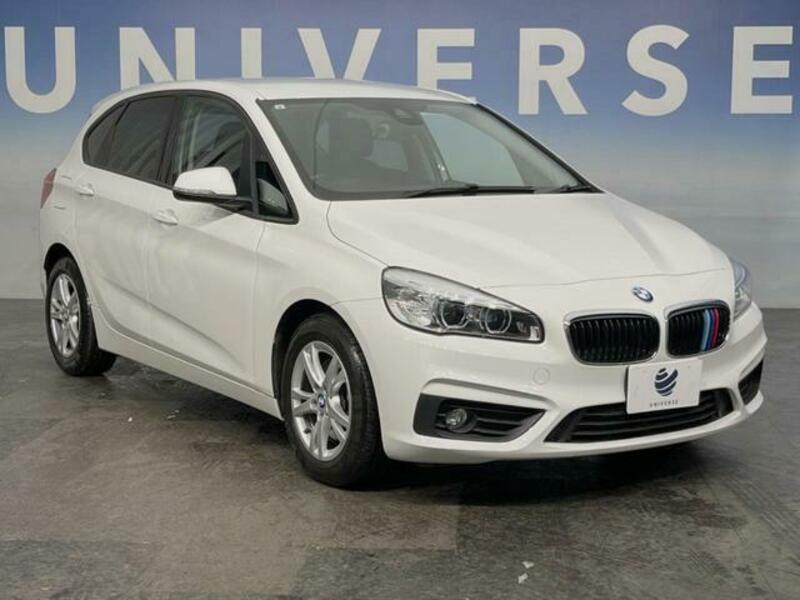 2 SERIES