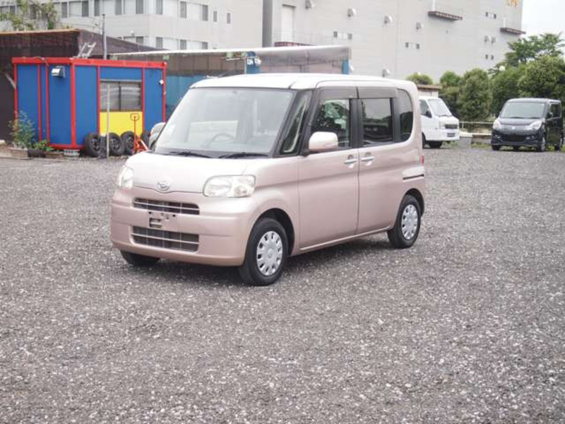 TANTO