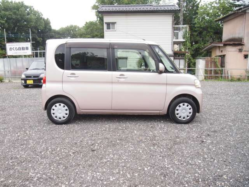 TANTO