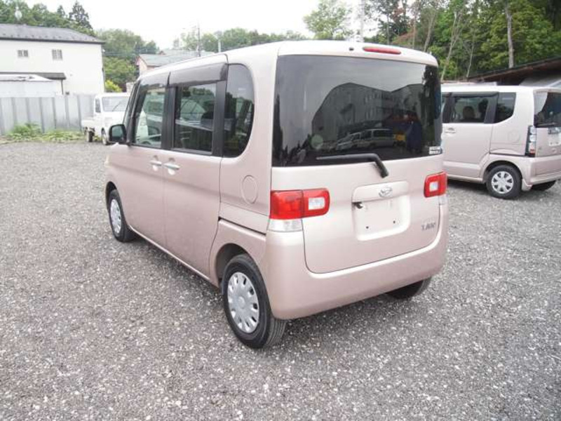 TANTO