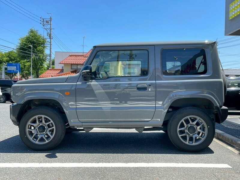 JIMNY