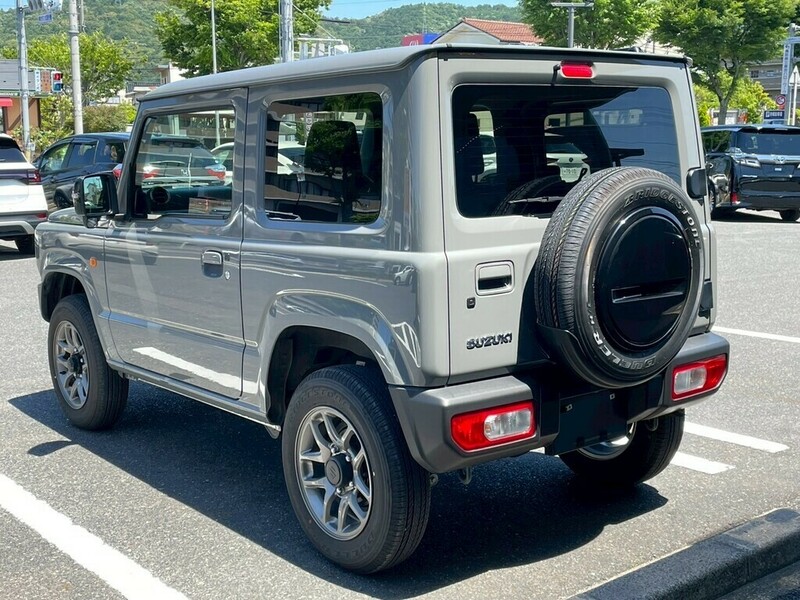 JIMNY