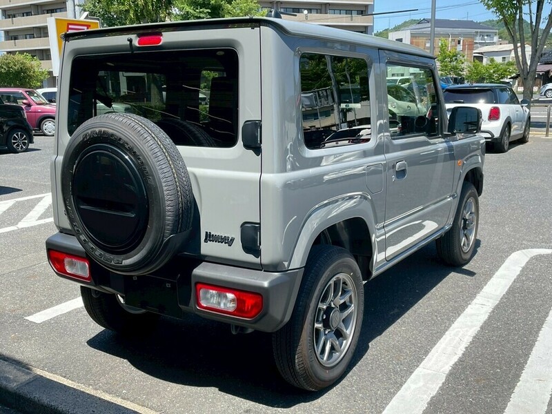 JIMNY