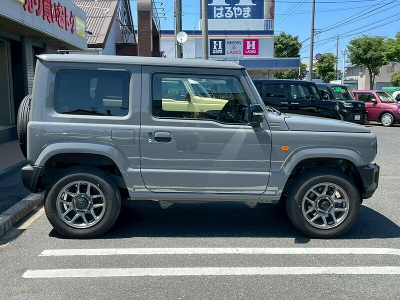 JIMNY