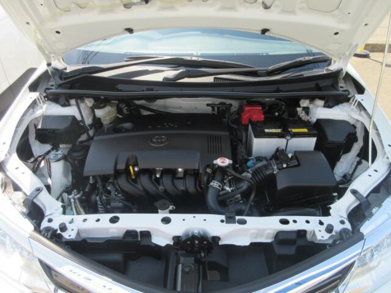 COROLLA FIELDER