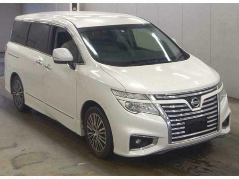 ELGRAND