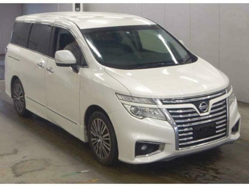 ELGRAND-3