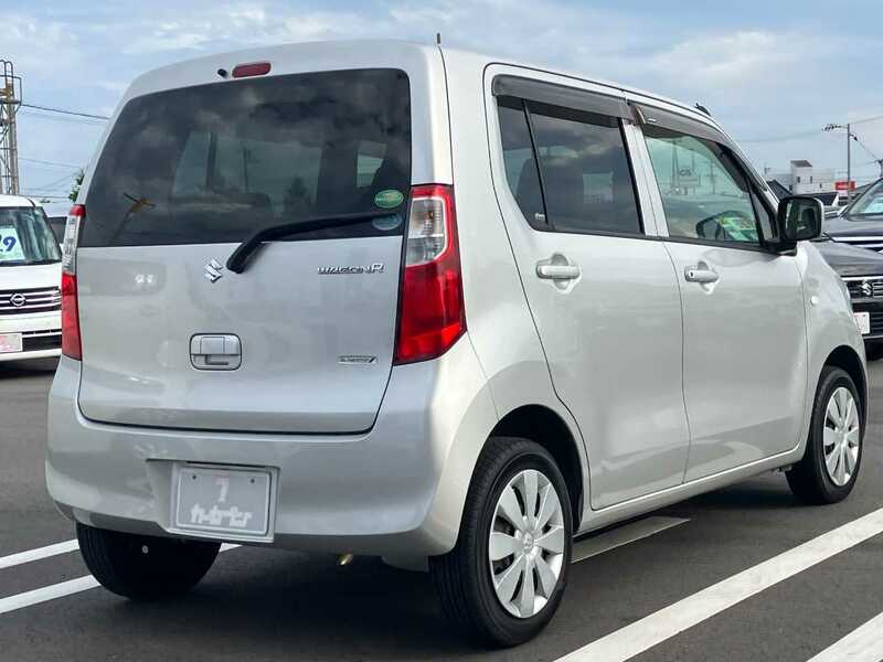 WAGON R-2