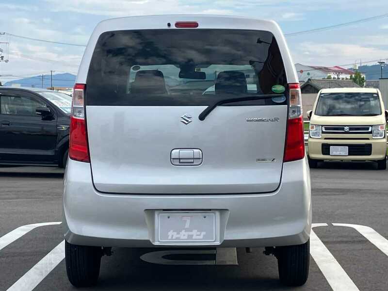 WAGON R-5
