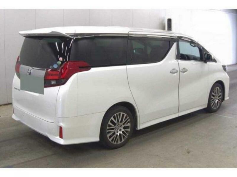 ALPHARD-4