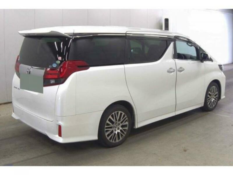 ALPHARD-1