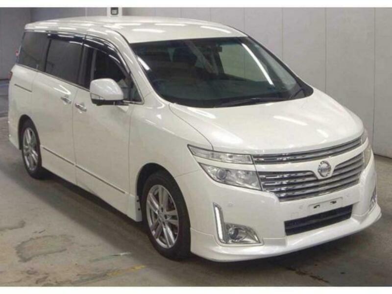ELGRAND