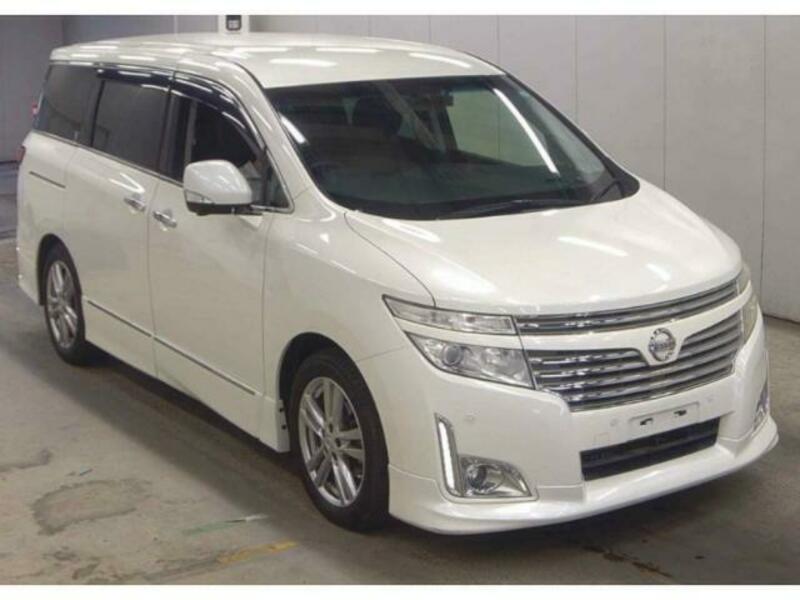 ELGRAND-3