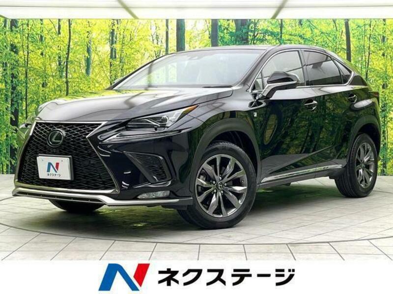 NX