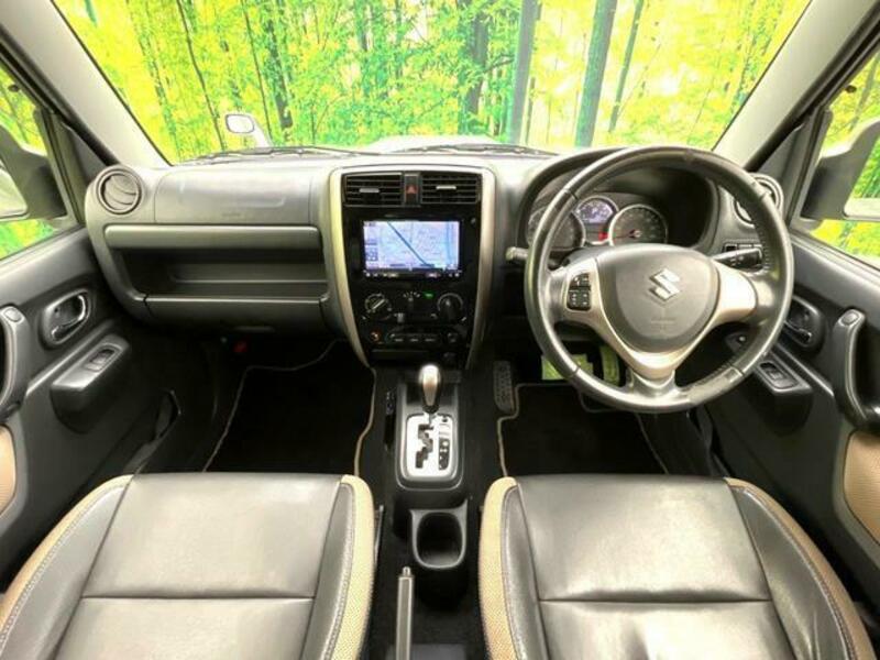 JIMNY-1