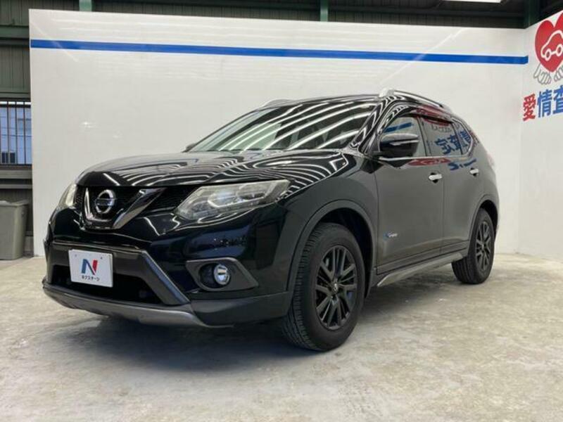 X-TRAIL-15