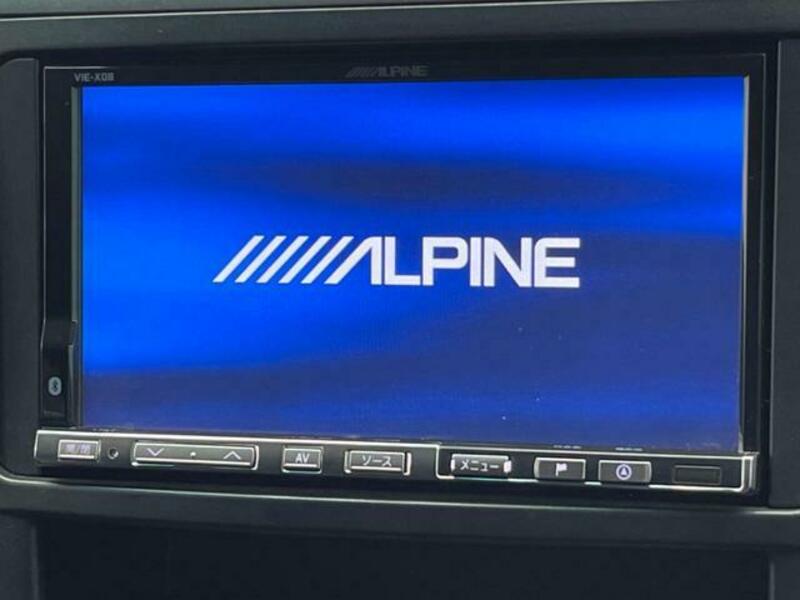 ALPHARD-4