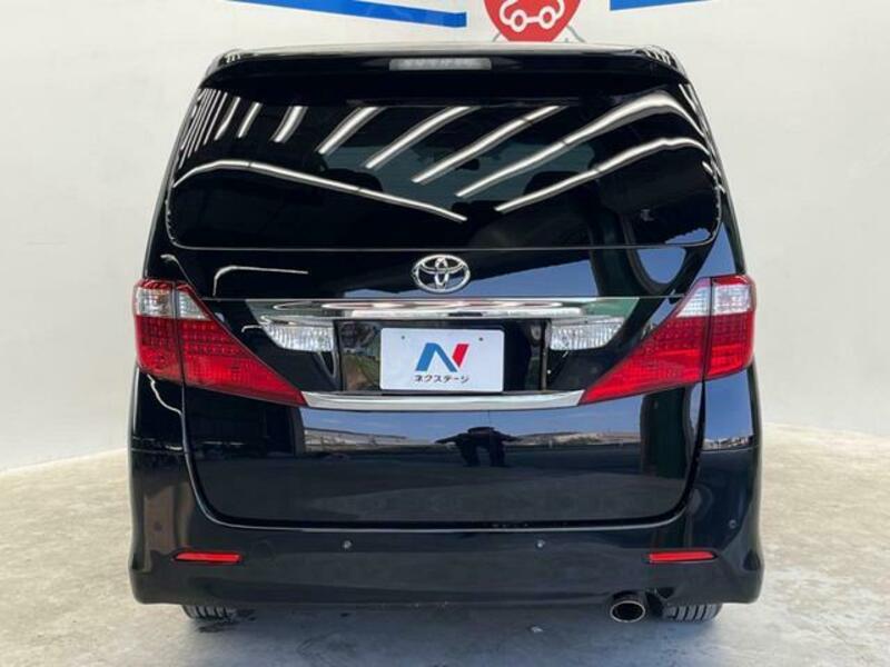 ALPHARD-15