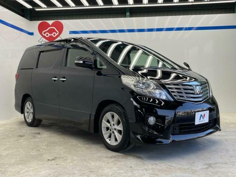 ALPHARD-16
