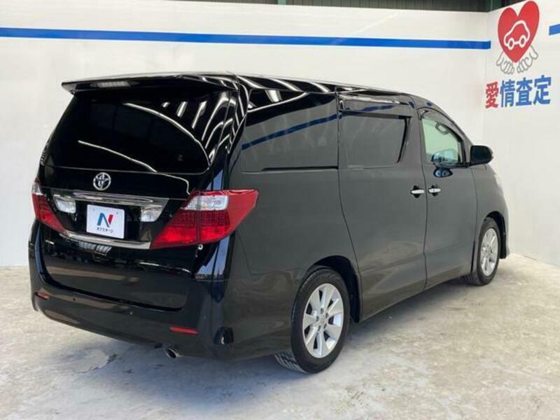 ALPHARD-17