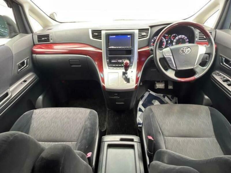 ALPHARD-1