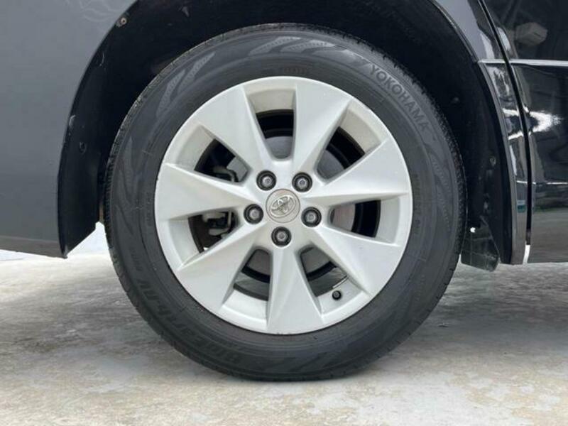 ALPHARD-13