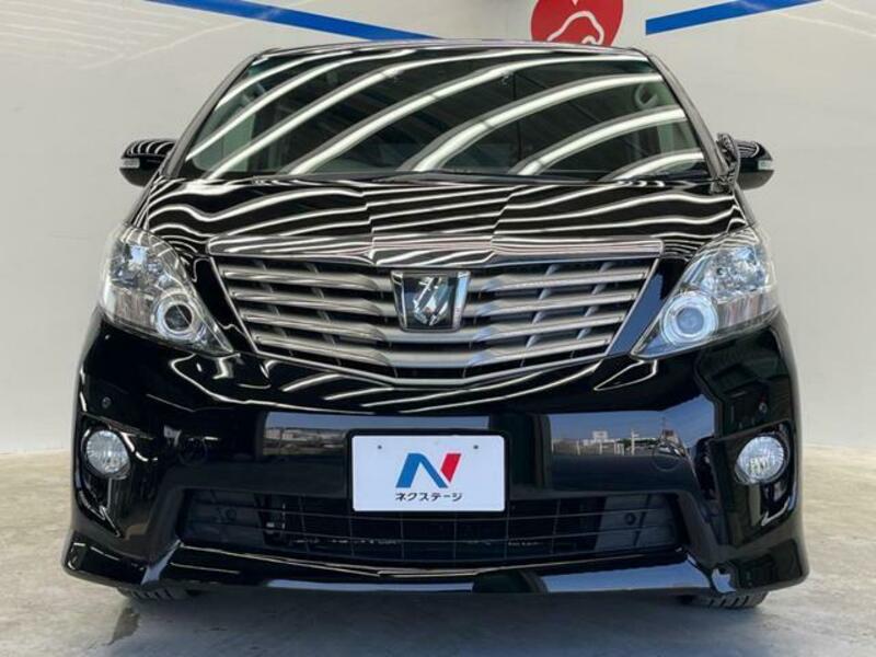 ALPHARD-14