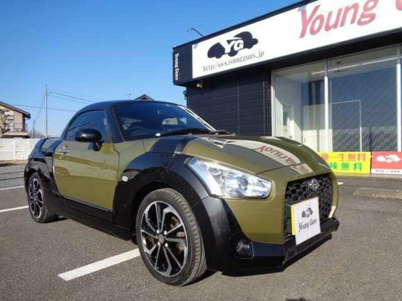 COPEN
