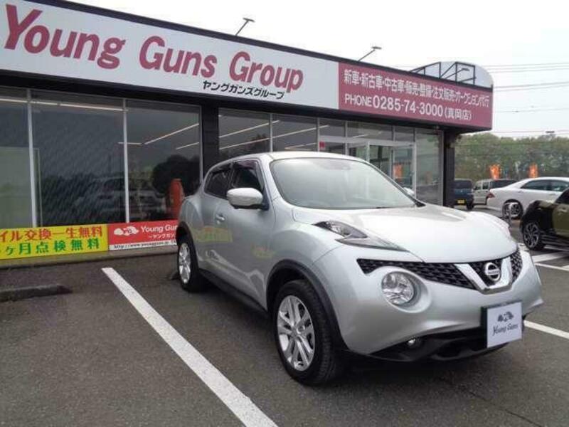 JUKE